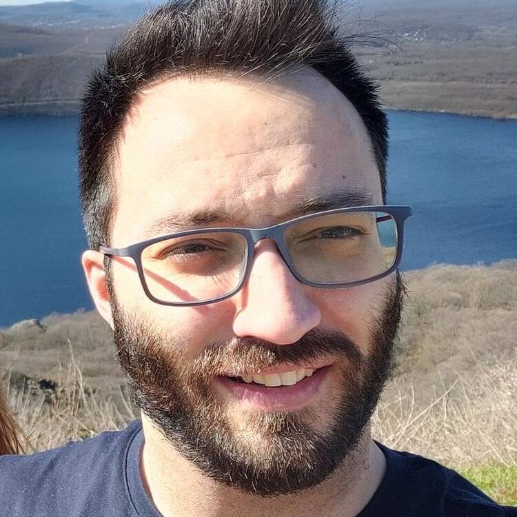 Foto de perfil de Jose Luis