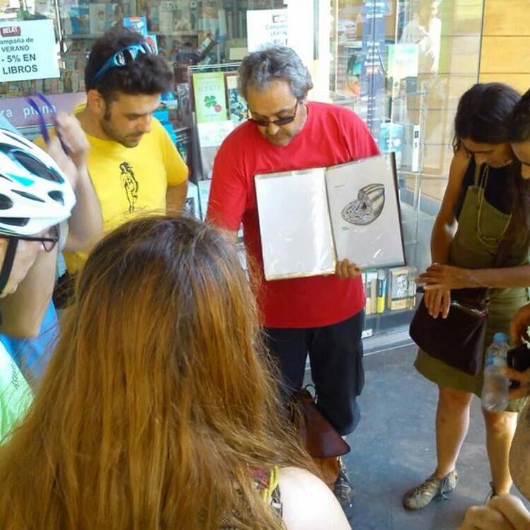 Foto de perfil de Pablo