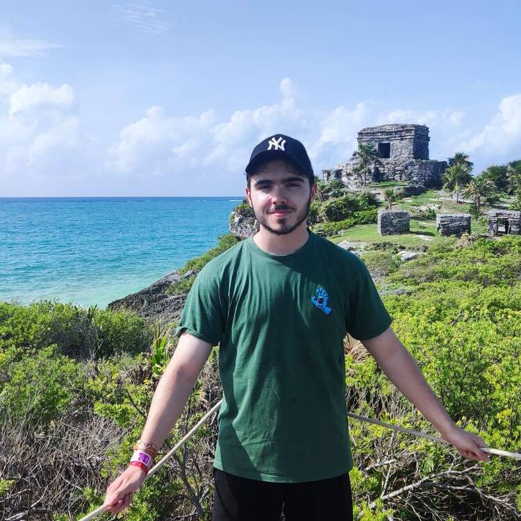 Foto de perfil de Mario