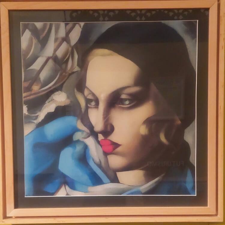 Foto de perfil de María José