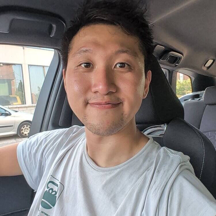 Foto de perfil de Jiabing