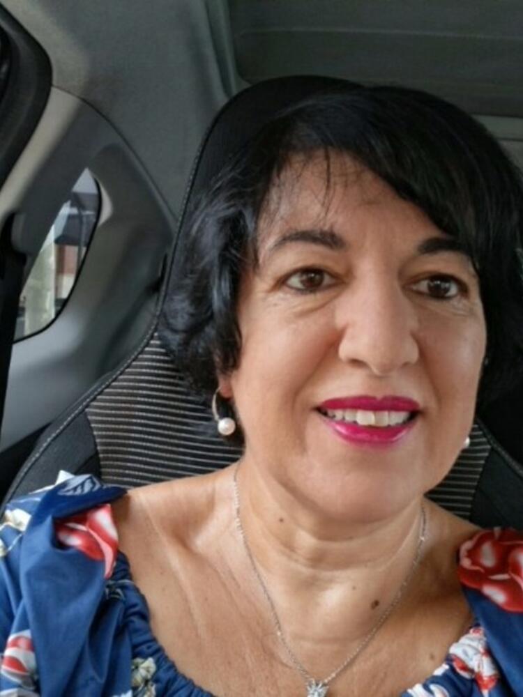 Foto de perfil de Ana