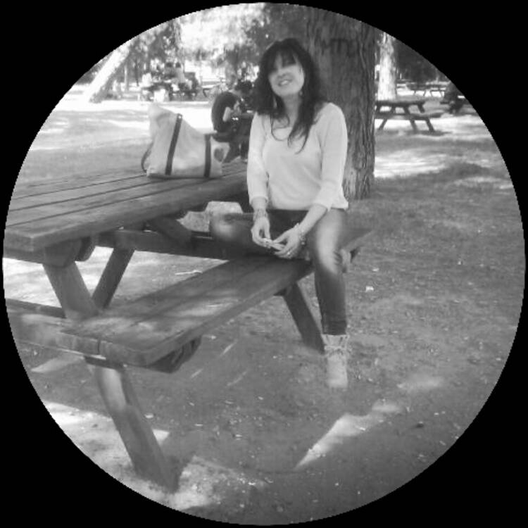 Foto de perfil de maituja