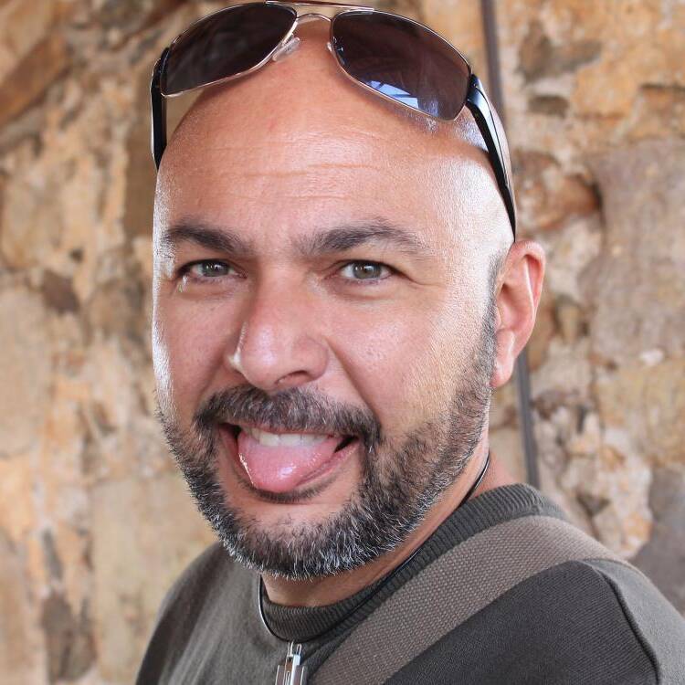 Foto de perfil de Kalines