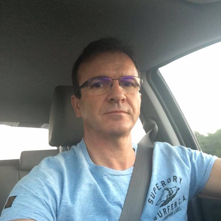 Foto de perfil de Rody