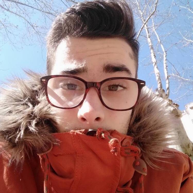 Foto de perfil de Raul