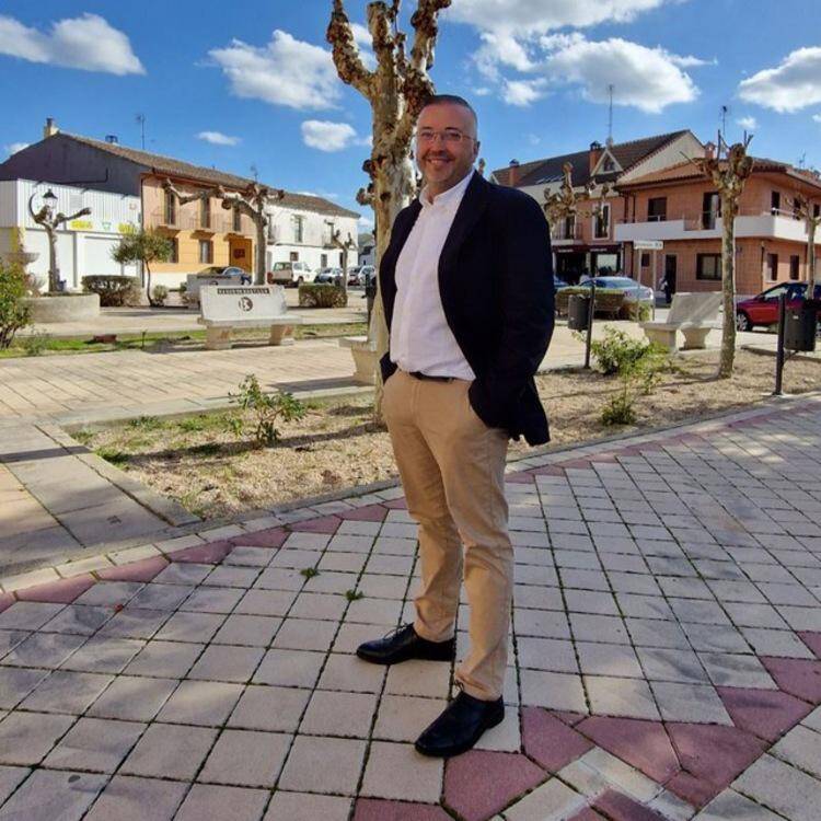 Foto de perfil de Juankar