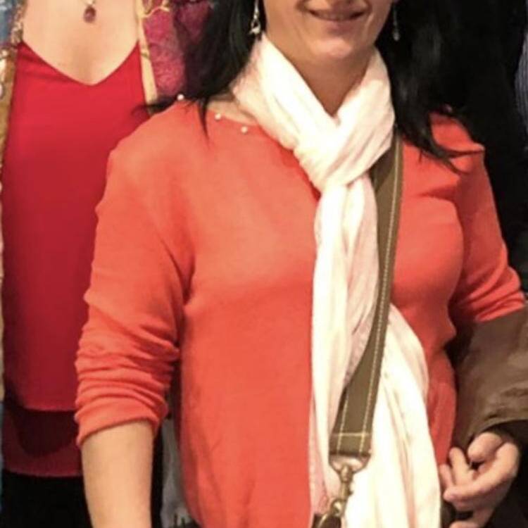 Foto de perfil de Mar