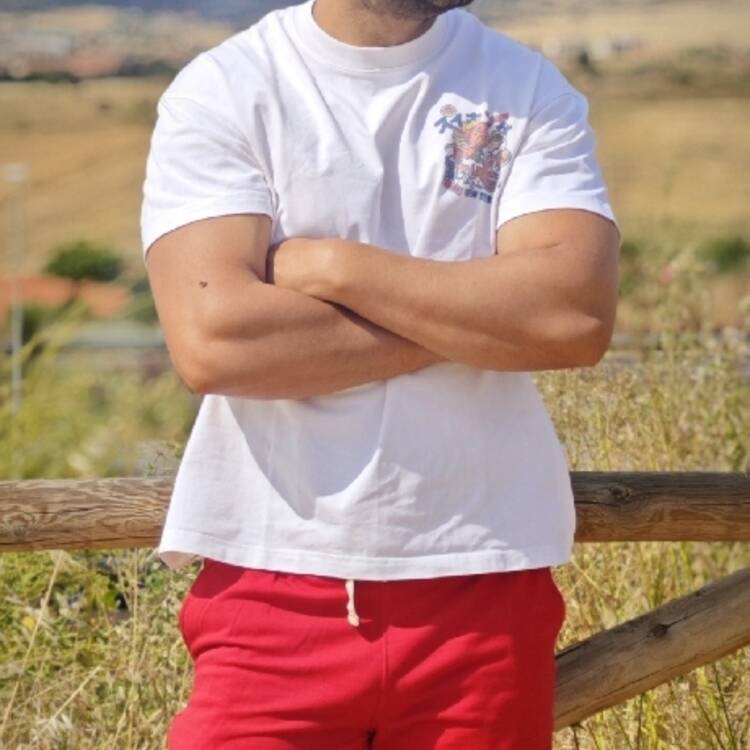 Foto de perfil de Gabriel