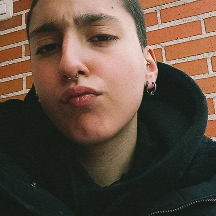 Foto de perfil de paula