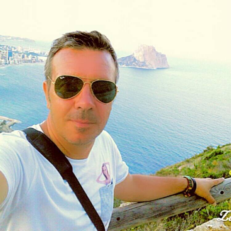 Foto de perfil de Javier Garcia