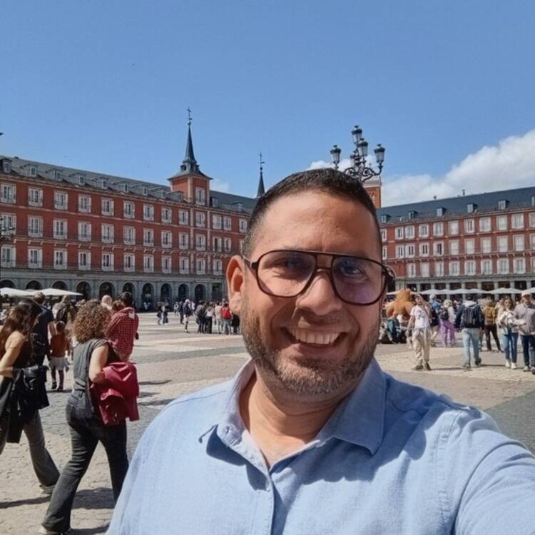 Foto de perfil de Juan Miguel