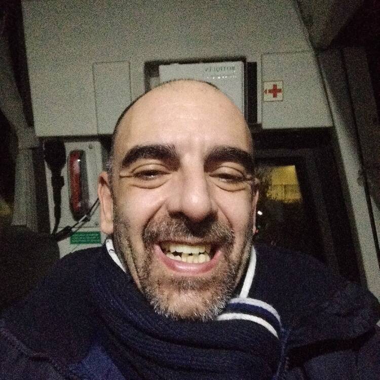 Foto de perfil de Carlos