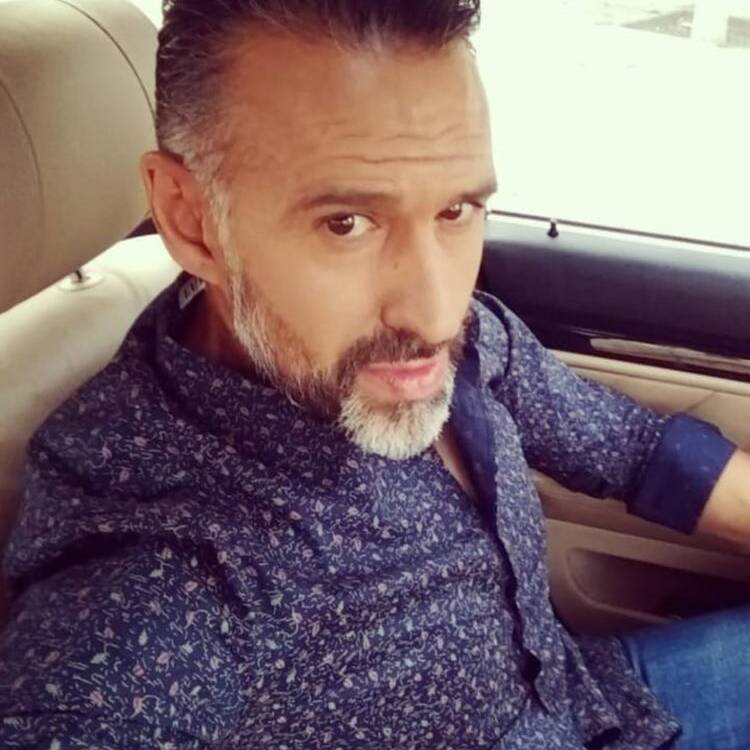 Foto de perfil de José Manuel
