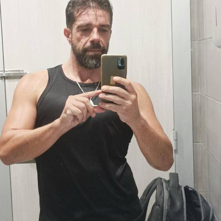 Foto de perfil de Cristian