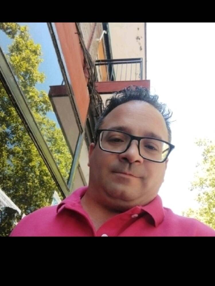 Foto de perfil de cesar