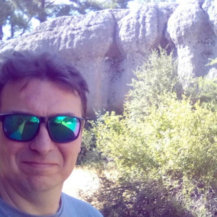 Foto de perfil de MiguelVario