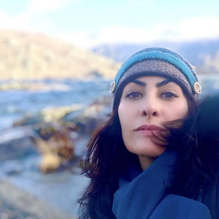 Foto de perfil de ana