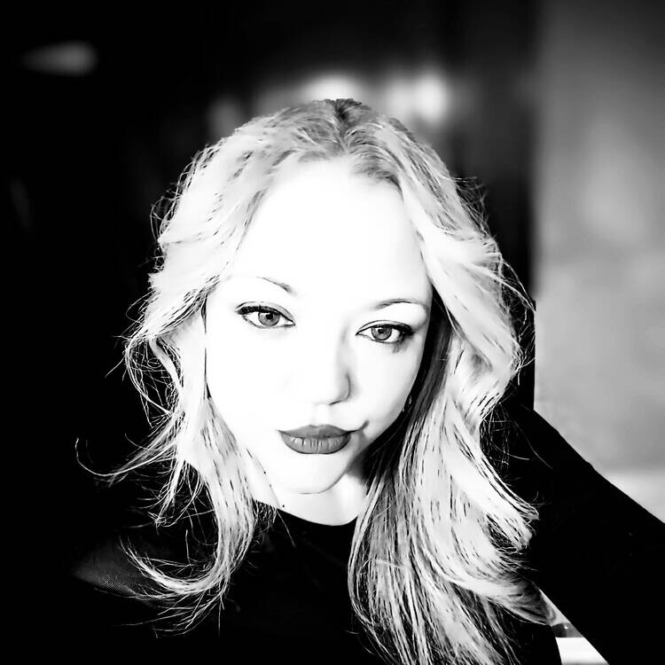 Foto de perfil de Ana