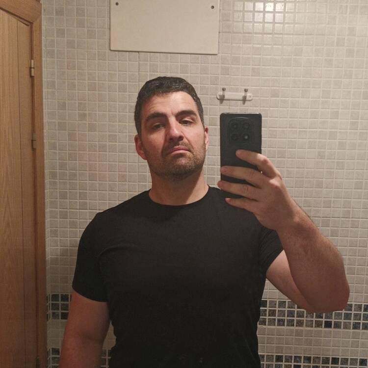 Foto de perfil de david