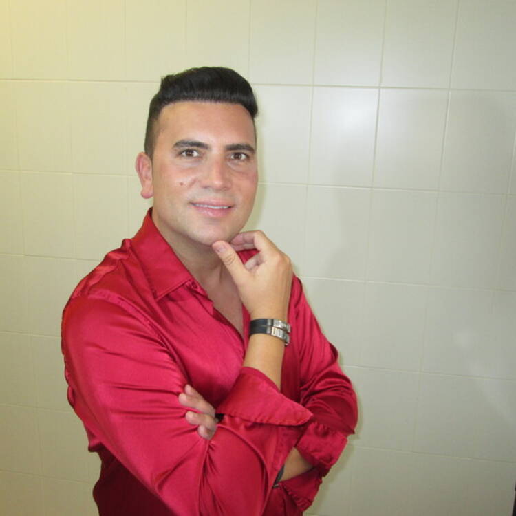 Foto de perfil de PABLO