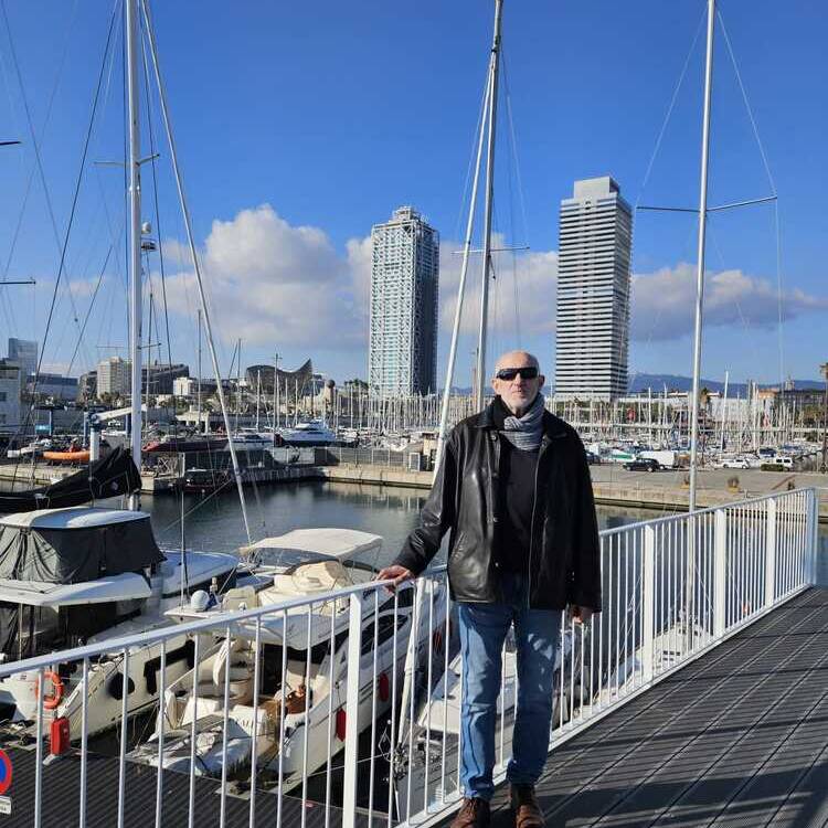Foto de perfil de Manuel