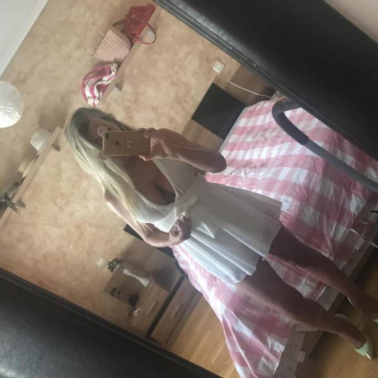 Foto de perfil de Ana Isabel