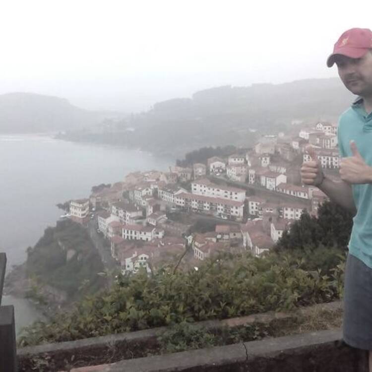 Foto de perfil de Gsus
