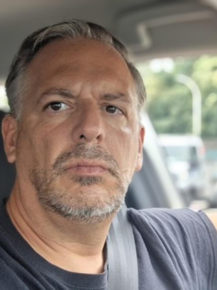 Foto de perfil de Gustavo