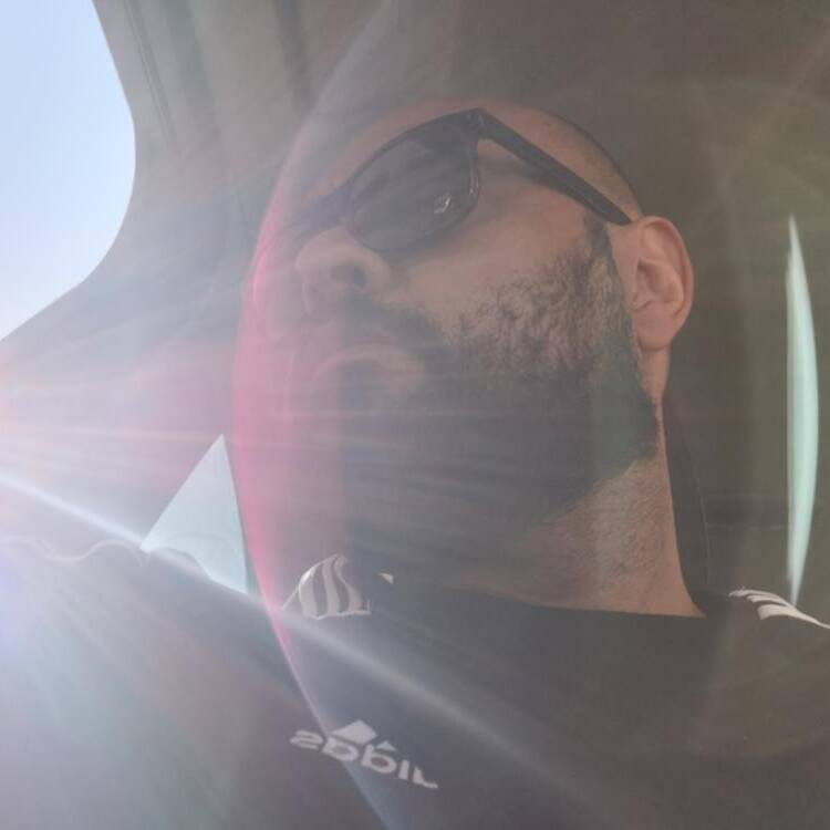 Foto de perfil de Luis