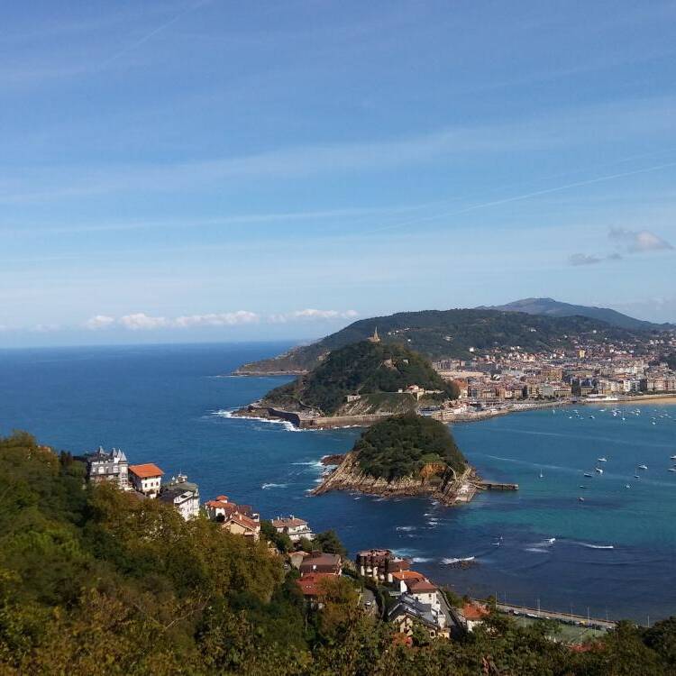 Foto de perfil de Charo Sacristan