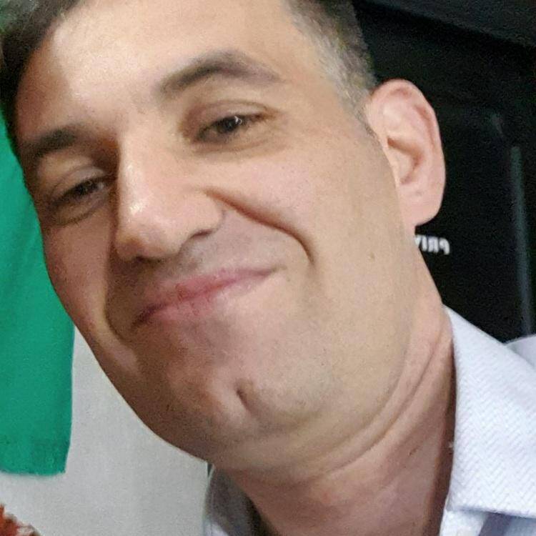 Foto de perfil de Alejandro