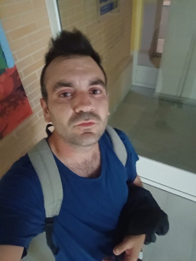 Foto de perfil de Ruben