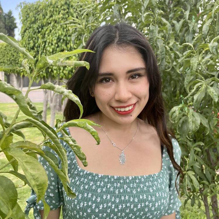 Foto de perfil de nayeli rodriguez