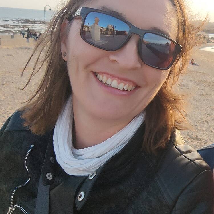 Foto de perfil de Maria José