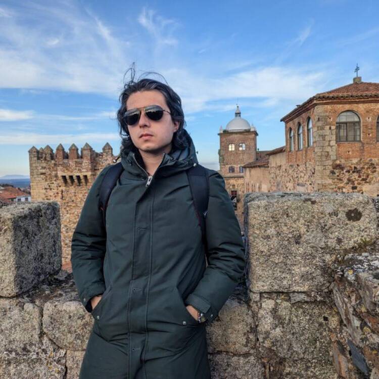 Foto de perfil de German