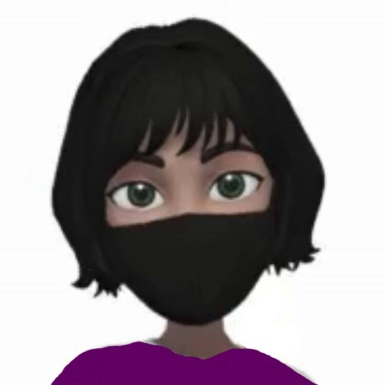 Foto de perfil de Rachel