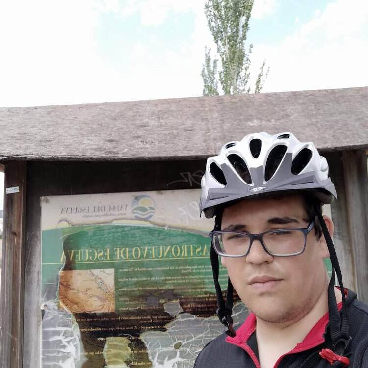 Foto de perfil de Jorloz