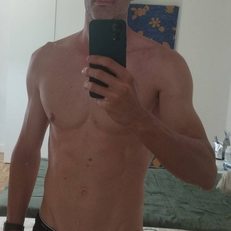 Foto de perfil de Marcos