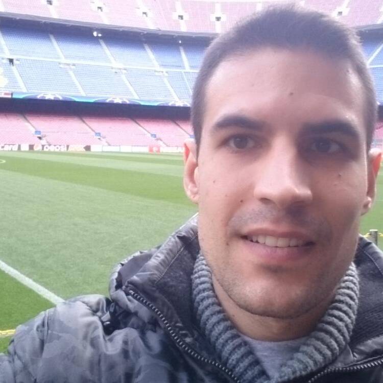 Foto de perfil de Eduardo Garcia