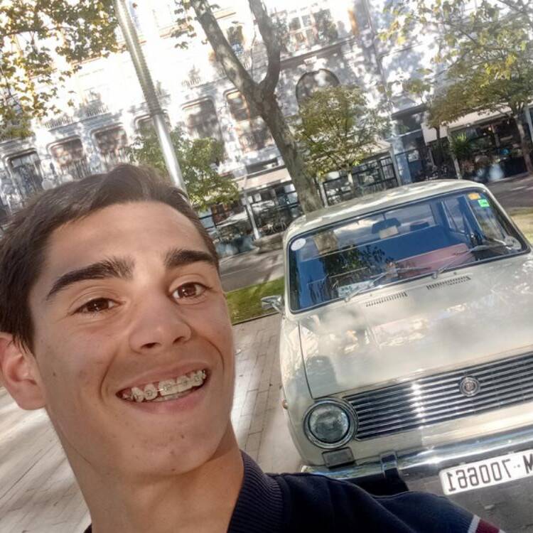 Foto de perfil de miguel angel martin garcia