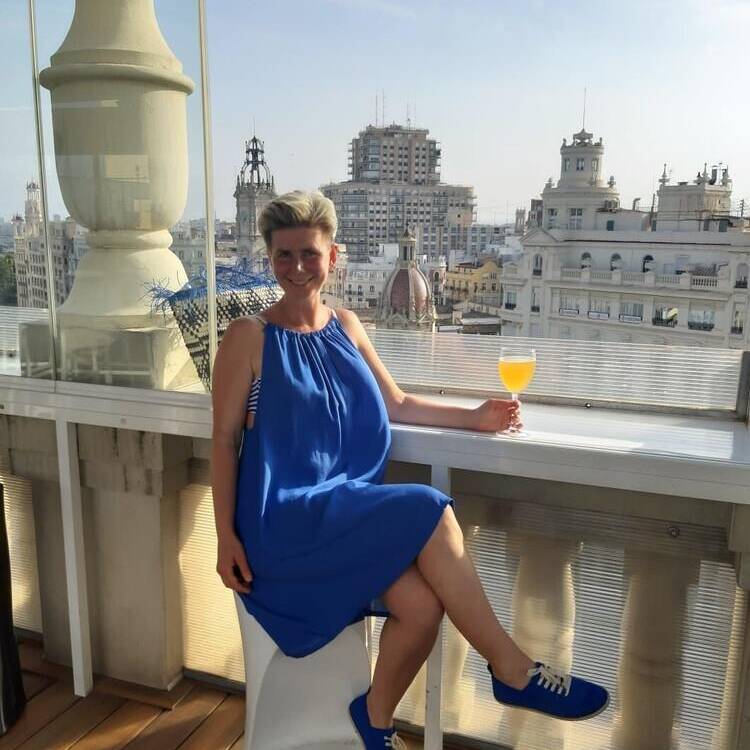 Foto de perfil de Liuba