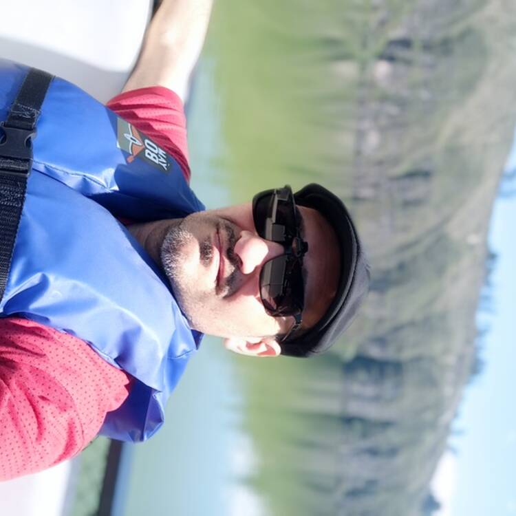 Foto de perfil de Carlos