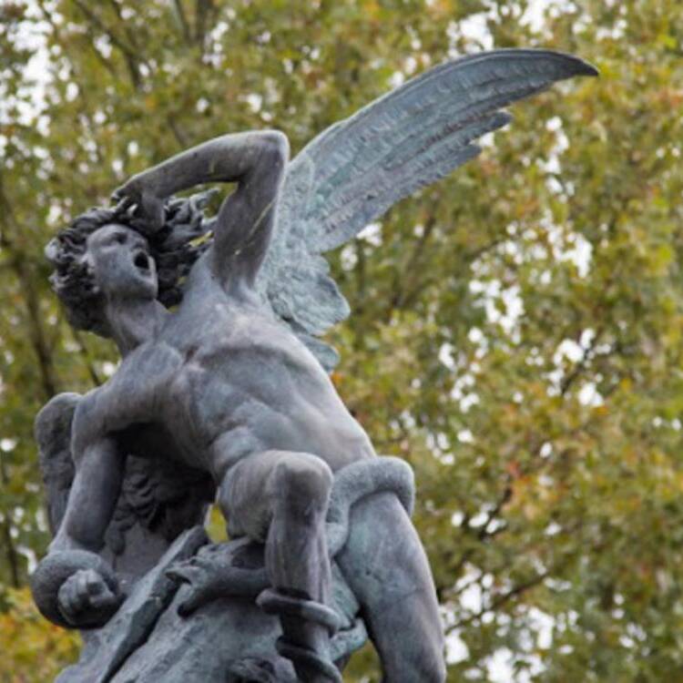 Foto de perfil de cm87