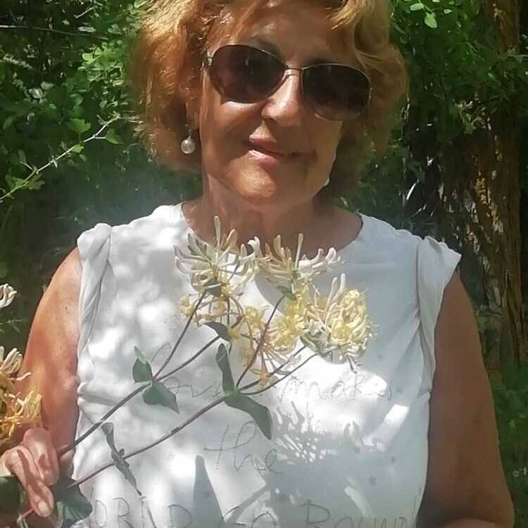 Foto de perfil de Rosa