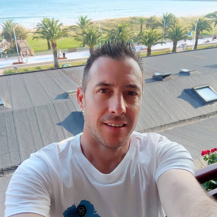 Foto de perfil de Alberto