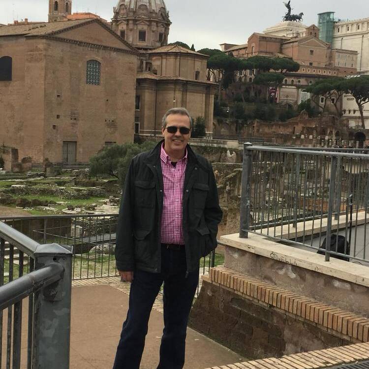 Foto de perfil de Chuchi