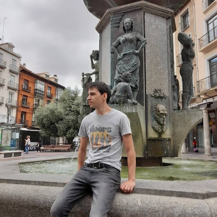 Foto de perfil de Guillermocr