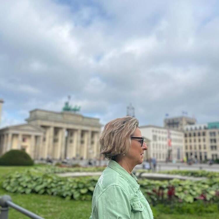Foto de perfil de Belen