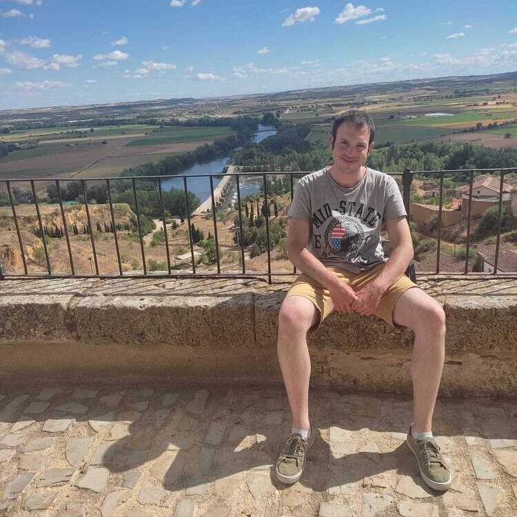 Foto de perfil de luis